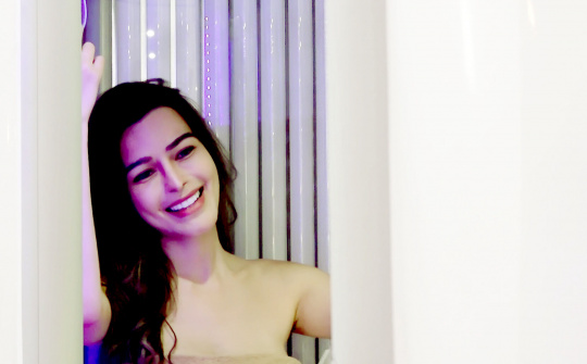 Slim Up Top Center - Thương hiệu chăm sóc sắc đẹp toàn diện và an toàn