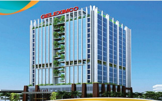 Bất động sản Hoà Bình và cuộc đổ bộ của các “ông lớn”