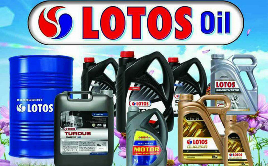 Kiên Giang: LOTOS Việt Nam tổ chức hội nghị tri ân khách hàng cuối năm