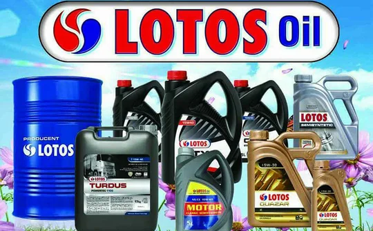 Kiên Giang: LOTOS Việt Nam tổ chức hội nghị tri ân khách hàng cuối năm