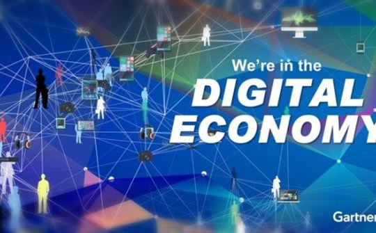 Thúc đẩy phát triển doanh nghiệp công nghệ số