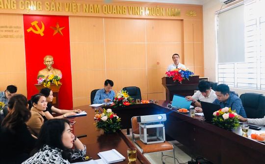 Trung tâm Phát triển quỹ đất tỉnh Nghệ An thành quả một năm nhìn lại