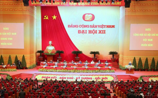 Tiến tới Đại hội Đảng: Thủ tướng chủ trì phiên họp thứ 6 của Tiểu ban Kinh tế-Xã hội