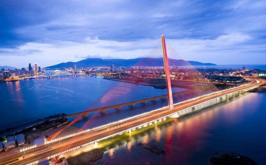 Hạ tầng kết nối chiến lược là chìa khóa hội nhập