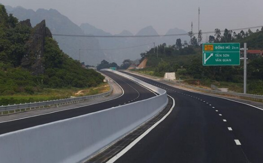 Chia sẻ kinh nghiệm phát triển hạ tầng PPP hiệu quả ở Việt Nam