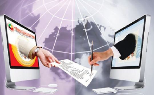 Hơn 13 triệu tờ khai thực hiện thủ tục hải quan điện tử