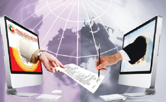 Hơn 13 triệu tờ khai thực hiện thủ tục hải quan điện tử