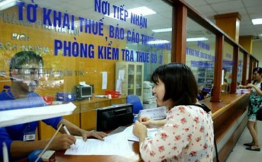 Năm 2020: Tập trung thanh tra, kiểm tra, chống thất thu và giảm tỷ lệ nợ thuế