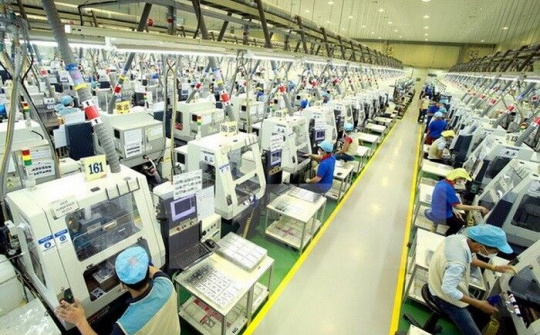 100 triệu dân, 100 nghìn doanh nghiệp số và mục tiêu 30% GDP