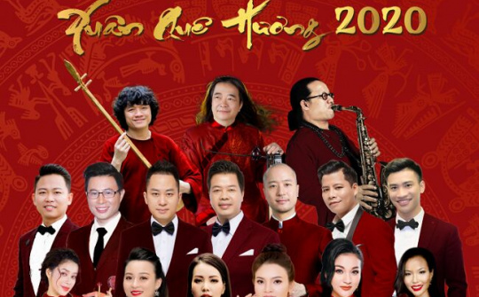 Thủ tướng gặp mặt kiều bào về dự chương trình Xuân quê hương 2020