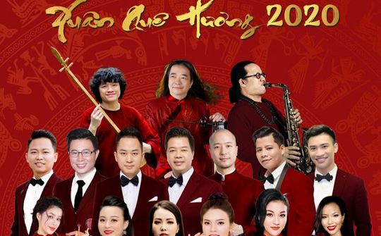 Thủ tướng gặp mặt kiều bào về dự chương trình Xuân quê hương 2020