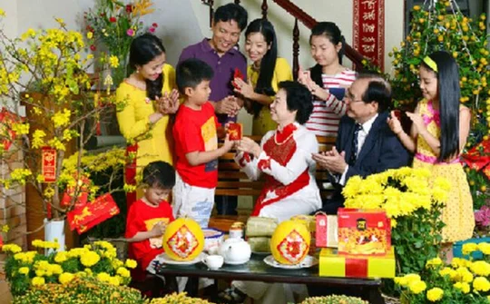 Tạo bước đột phá trong xây dựng văn hóa, con người ở nước ta hiện nay