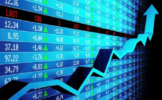 Thị trường chứng khoán Việt Nam: Sẽ ổn định và hướng đến tích cực