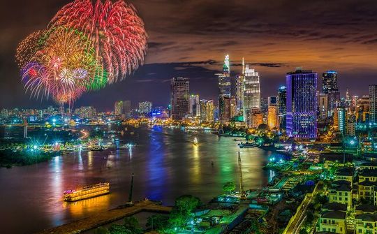 Năm 2020: Hứa hẹn nhiều cải cách thể chế kinh tế