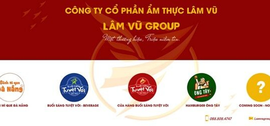 Hành trình 5 năm - Một thương hiệu, triệu niềm tin