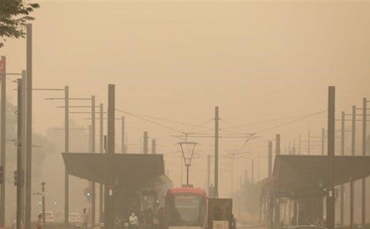 Australia chi 52 triệu USD hỗ trợ du lịch khôi phục sau cháy rừng