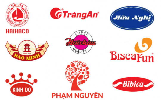 Thương hiệu bánh kẹo Việt - Nhộn nhịp nhưng khó kiểm soát