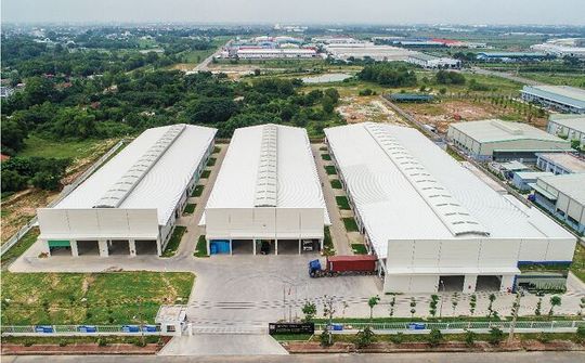 Tôn cách âm, cách nhiệt Phương Nam: 27 năm Hành trình phát triển và hội nhập