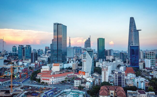 Cash Land: Nhà phân phối BĐS uy tínTừng bước phát triển, khẳng địnhvị thế trên thị trường...