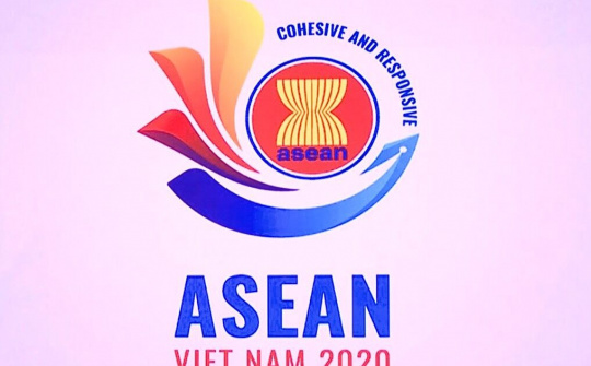 Năm 2020: Cơ hội khẳng định vị thế mới của Việt Nam trong ASEAN