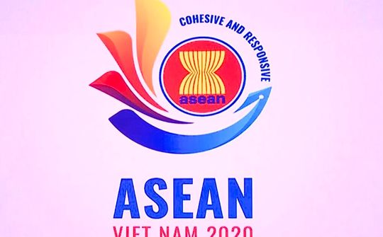 Năm 2020: Cơ hội khẳng định vị thế mới của Việt Nam trong ASEAN