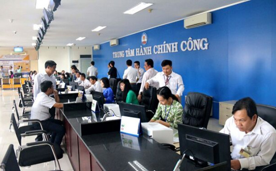 Cải cách tài chính công hướng đến nền tài chính quốc gia lành mạnh