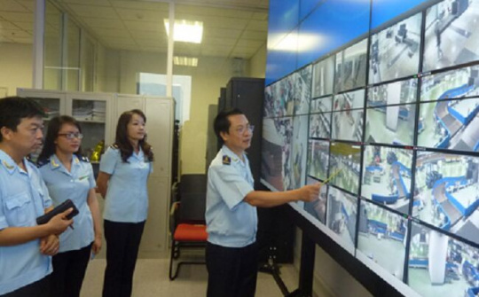 Đẩy mạnh cải cách, chia sẻ thông tin