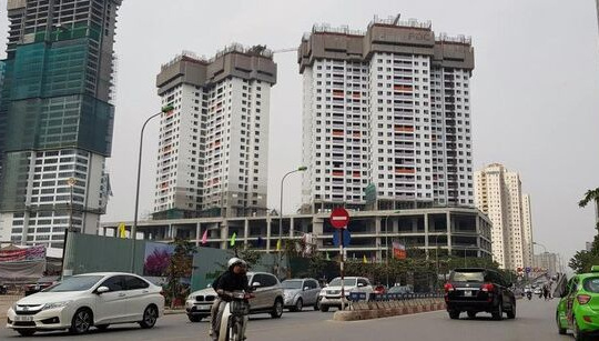 Nhu cầu bất động sản trong năm 2020 cao nhưng không thể đầu tư sinh lời