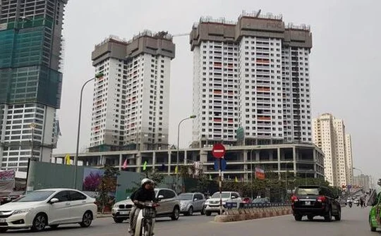 Nhu cầu bất động sản trong năm 2020 cao nhưng không thể đầu tư sinh lời