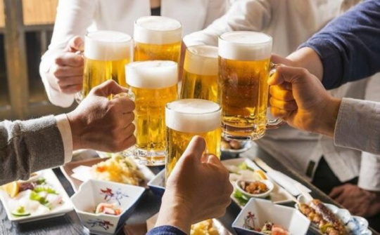 Triển khai Luật Phòng chống tác hại rượu bia: Đã thay đổi ý thức người dân