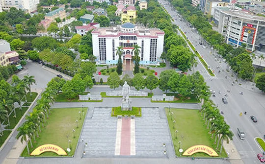 Thanh Hóa - Bức tranh sáng và không khí đón tết cổ truyền năm 2020