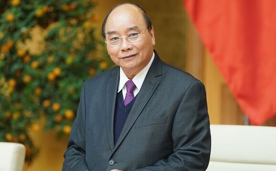 Thủ tướng làm việc với Tổ tư vấn kinh tế