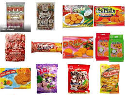 Thương hiệu bánh kẹo Việt chiếm lĩnh thị trường tết