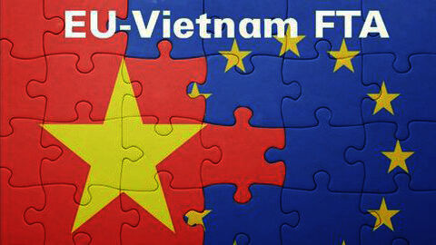 INTA của EP thông qua khuyến nghị phê chuẩn EVFTA và EVIPA