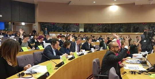 EU coi trọng vị thế quốc tế và quan hệ đối tác toàn diện với Việt Nam