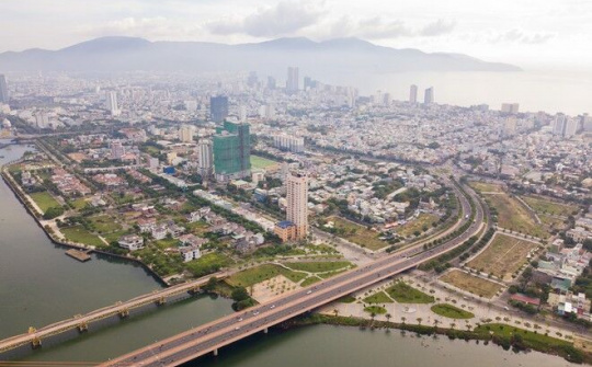 Vượt qua gian khó, thị trường bất động sản Đà Nẵng có tín hiệu phục hồi