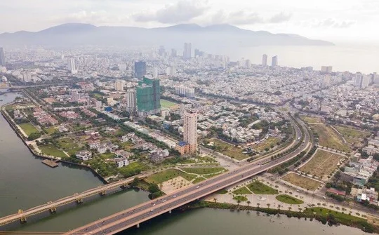 Vượt qua gian khó, thị trường bất động sản Đà Nẵng có tín hiệu phục hồi