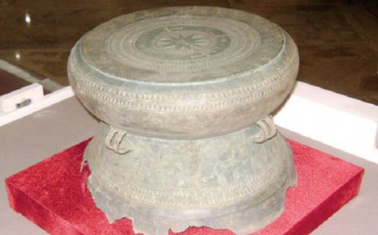 27 hiện vật được công nhận bảo vật quốc gia