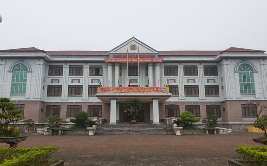 Kim Động (Hưng Yên): Đảm bảo an ninh trật tự phục vụ Đại hội Đảng các cấp