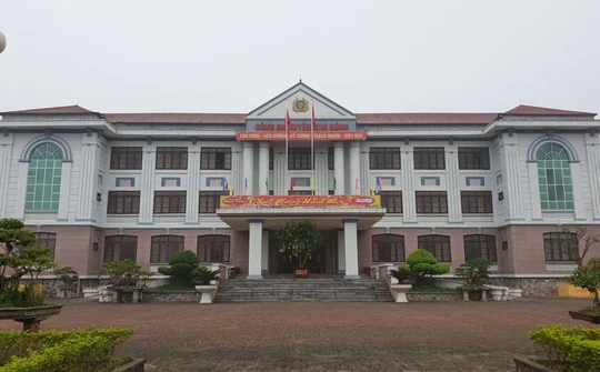 Kim Động (Hưng Yên): Đảm bảo an ninh trật tự phục vụ Đại hội Đảng các cấp