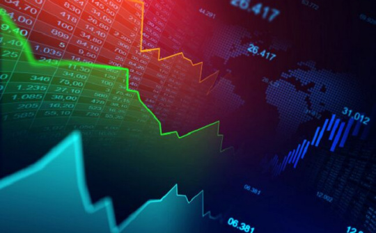 Chiến lược tài chính toàn diện quốc gia