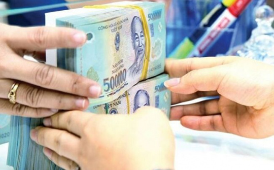 Bảo đảm an toàn tiền, tài sản nhà nước dịp Tết Nguyên đán