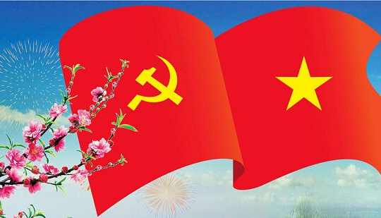 Vững tin vào sự lãnh đạo của Đảng để đến bến bờ vinh quang