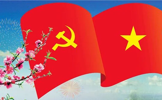 Vững tin vào sự lãnh đạo của Đảng để đến bến bờ vinh quang