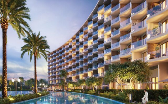 Bất động sản nghỉ dưỡng sẽ là xu hướng mới của các nhà đầu tư trong năm 2020