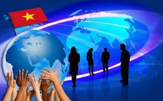 Chủ động, tích cực hội nhập kinh tế quốc tế sâu rộng và toàn diện
