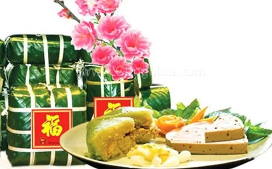 Những phong tục tập quán trong ngày Tết cổ truyền ở Việt Nam