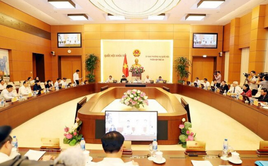 Dự thảo Luật Doanh nghiệp và vấn đề tối giản thủ tục thành lập doanh nghiệp