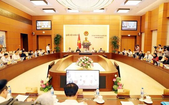 Dự thảo Luật Doanh nghiệp và vấn đề tối giản thủ tục thành lập doanh nghiệp