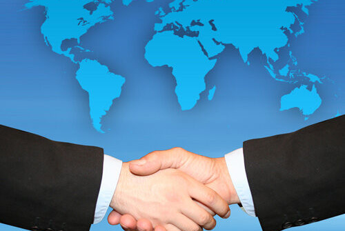 Việt Nam khẳng định vị thế trong hợp tác quốc tế